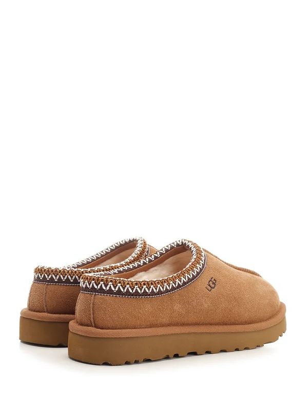 Tasman Suede Slide - Image 3