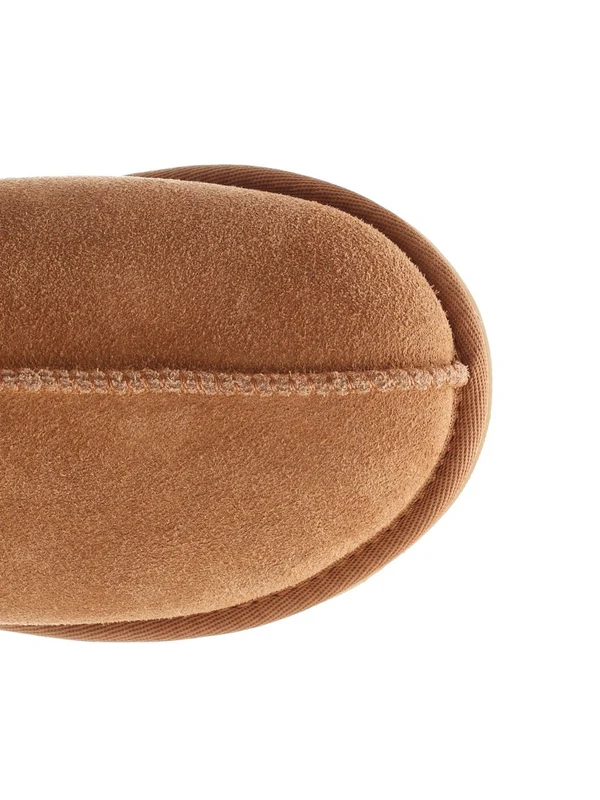Tasman Suede Slide - Image 4