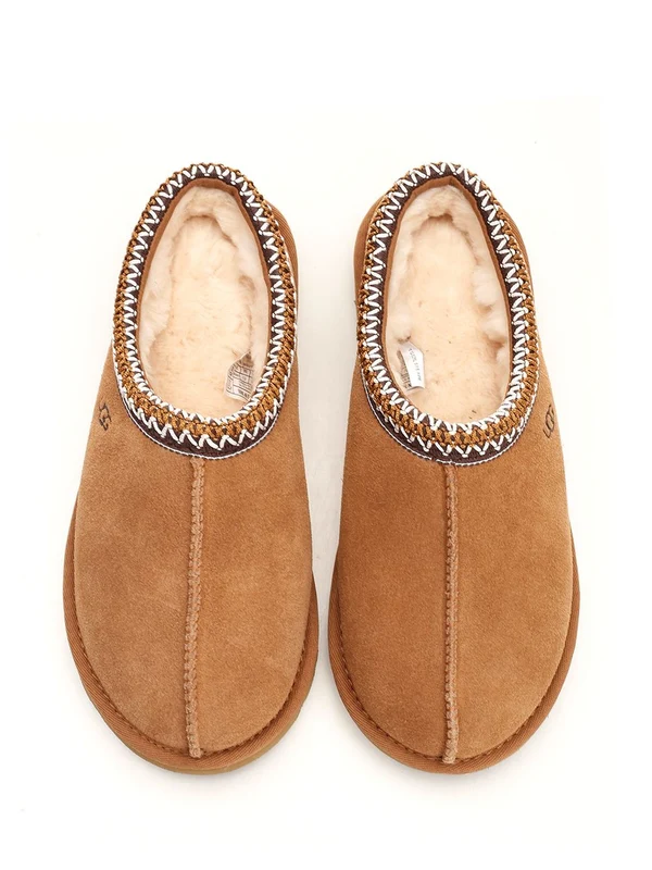 Tasman Suede Slide - Image 5