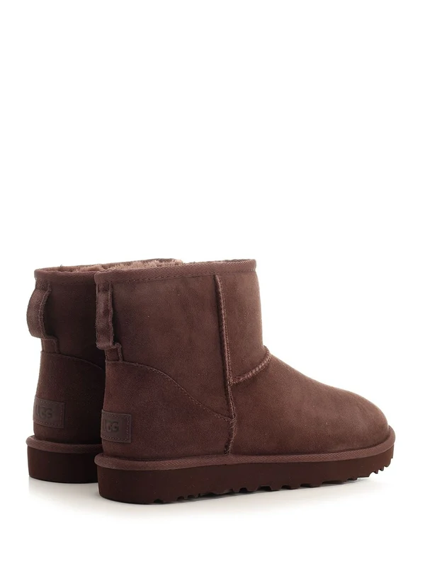 Classic Mini Ankle Boots - Image 3
