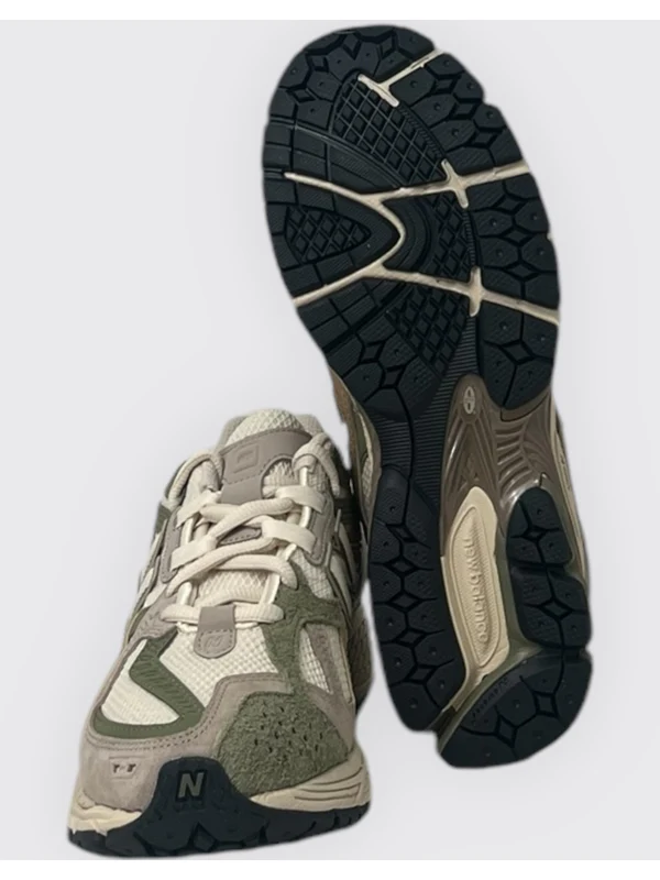 1906 Logo Low-Top Sneakers - Image 3