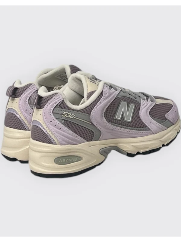 530 Logo Low-Top Sneakers - Image 2