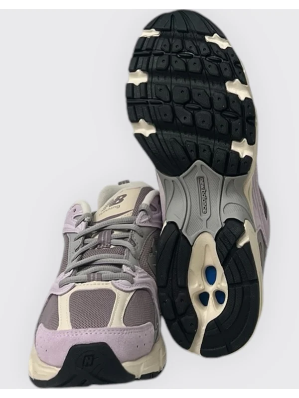 530 Logo Low-Top Sneakers - Image 3