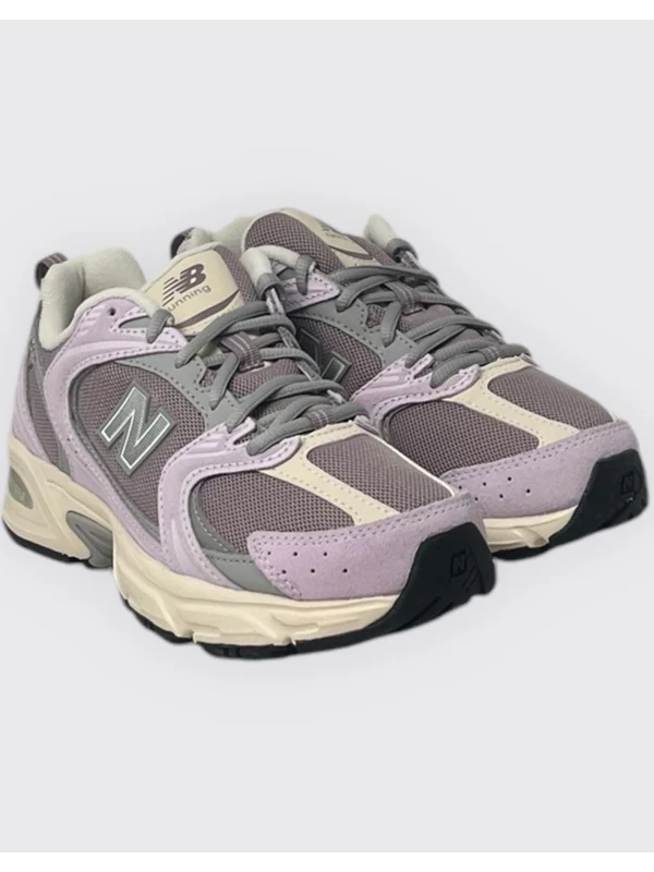 530 Logo Low-Top Sneakers - Image 4