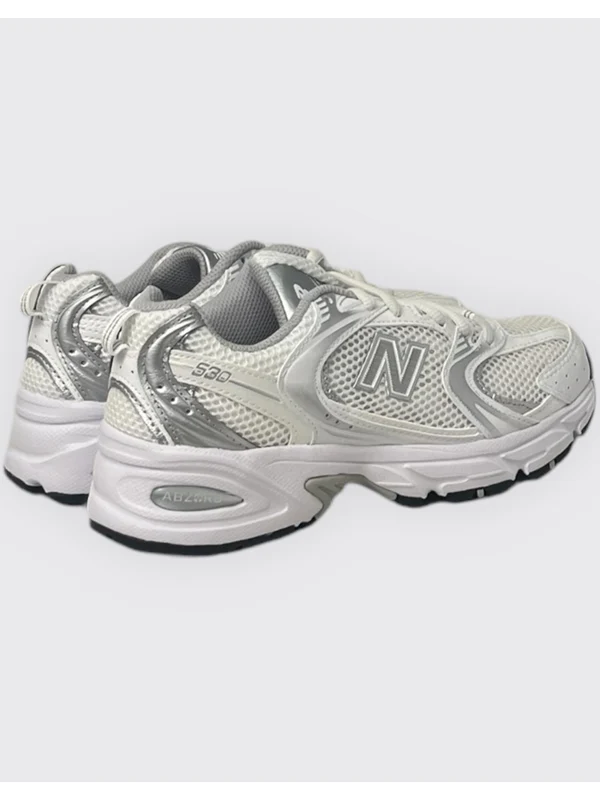 530 Logo Low-Top Sneakers - Image 2