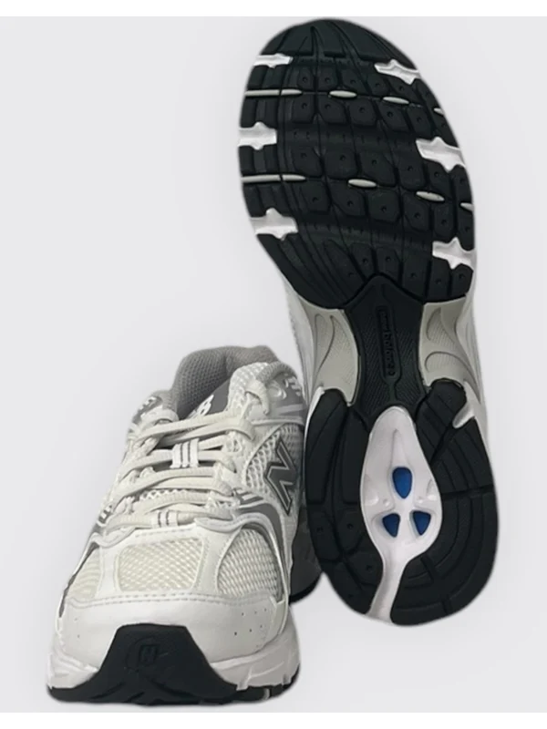 530 Logo Low-Top Sneakers - Image 3