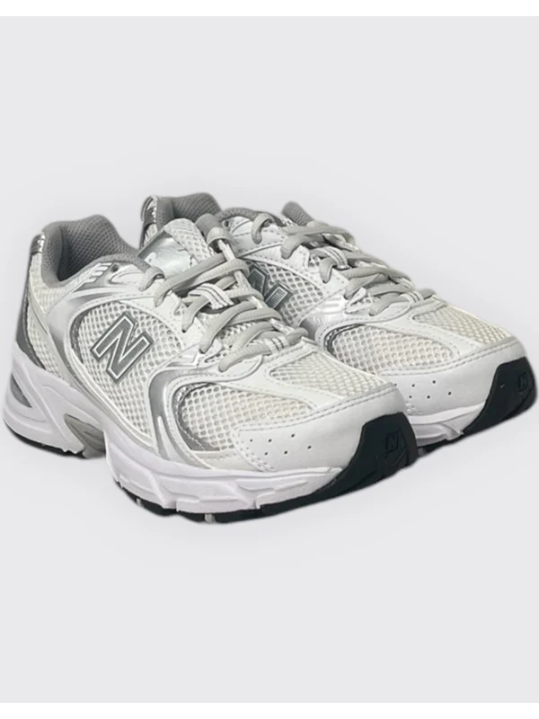 530 Logo Low-Top Sneakers - Image 4