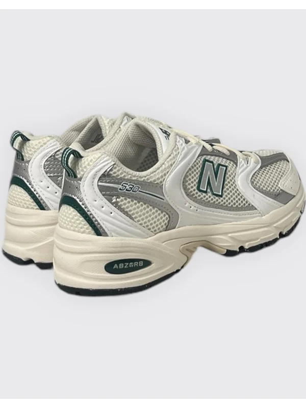 530 Logo Low-Top Sneakers - Image 2