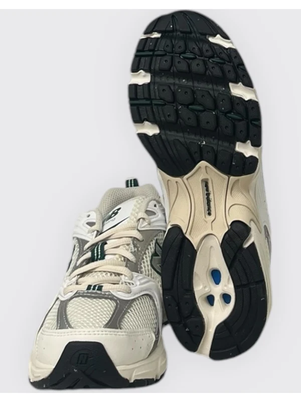 530 Logo Low-Top Sneakers - Image 3