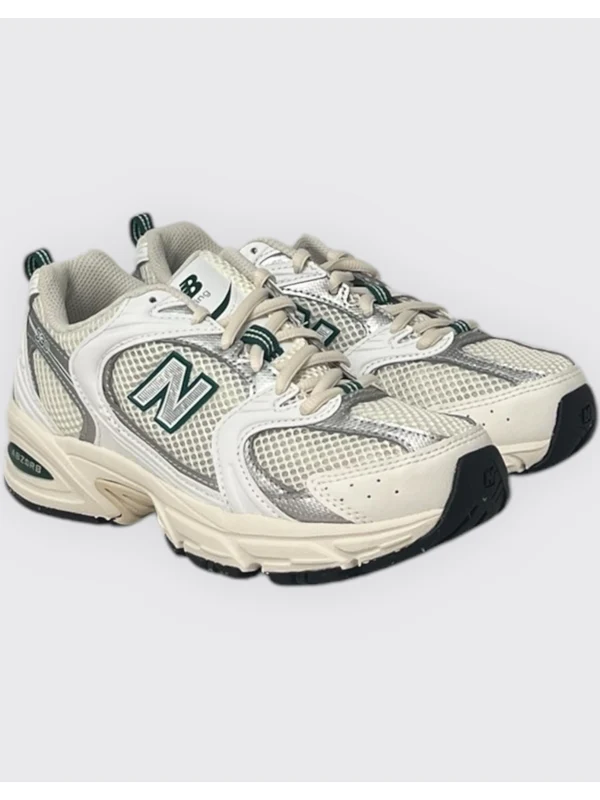 530 Logo Low-Top Sneakers - Image 4