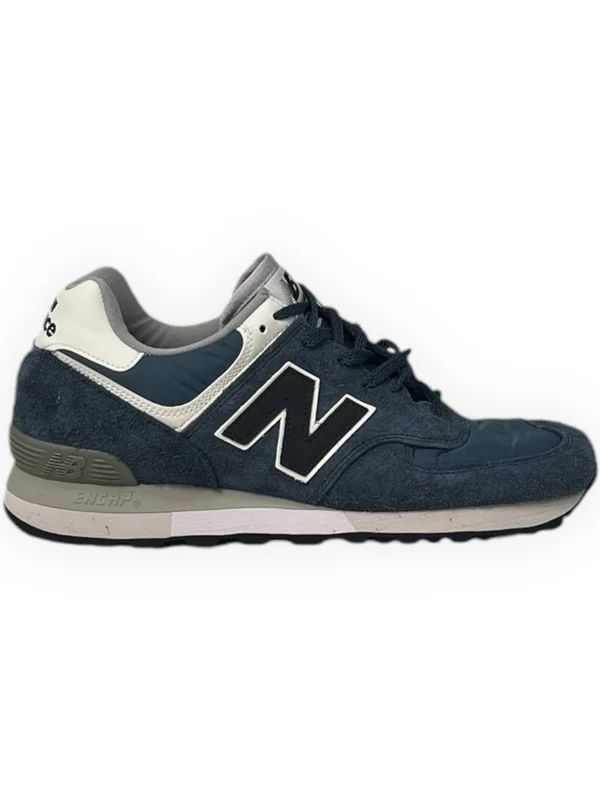 576 Low-Top Sneakers - Image 2
