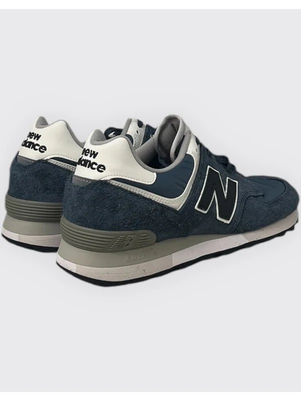 576 Low-Top Sneakers - Image 3