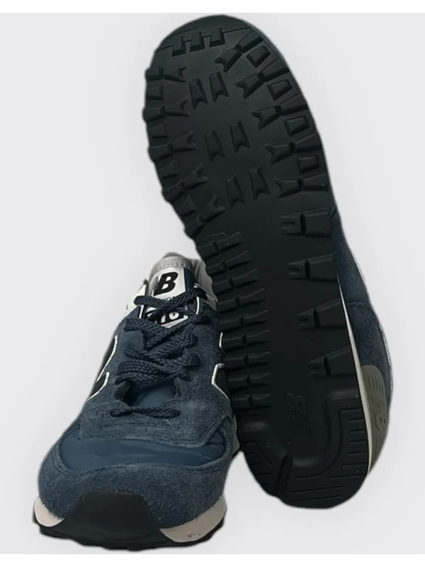 576 Low-Top Sneakers - Image 4