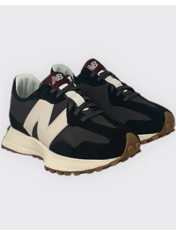 327 Low-Top Sneakers - Image 4