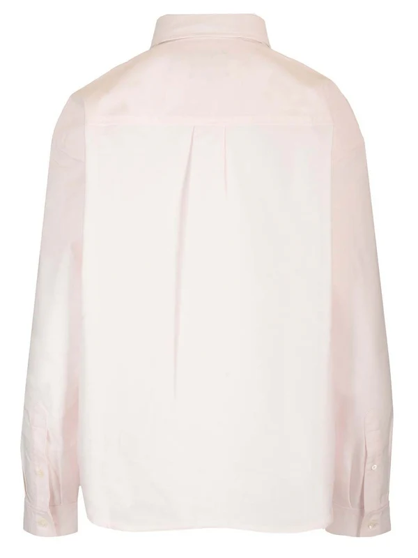 CHEMISE BOYFRIEND BRODEE Shirts & Blouses - Image 2