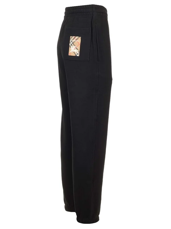Cotton sweatpants Casual Pants - Image 4