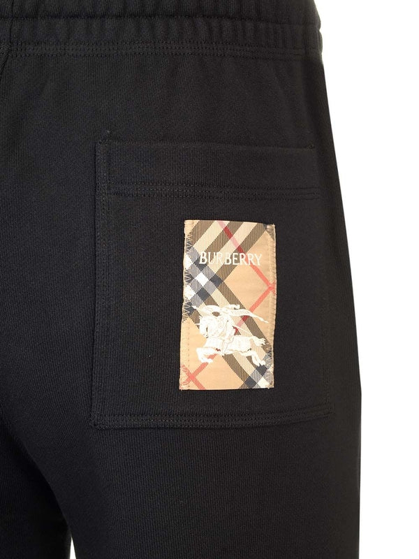 Cotton sweatpants Casual Pants - Image 5