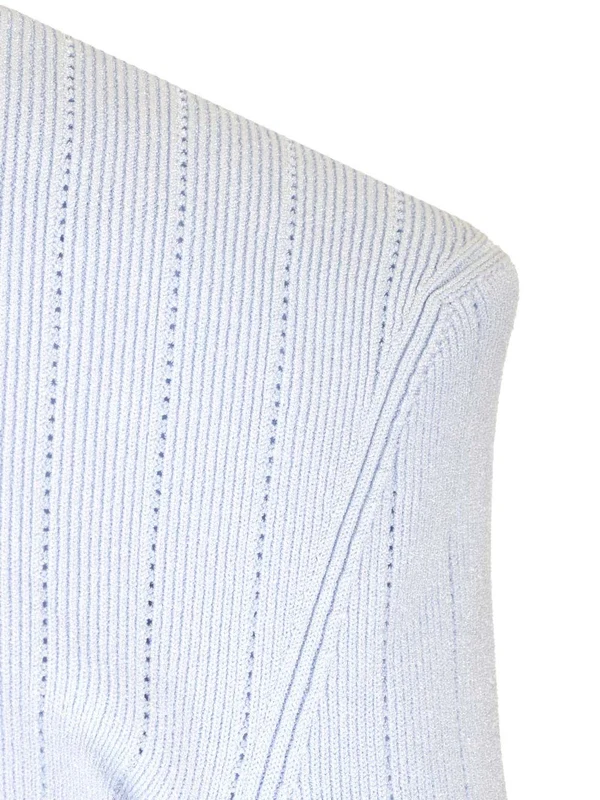 Button-embellished Knit - Image 6