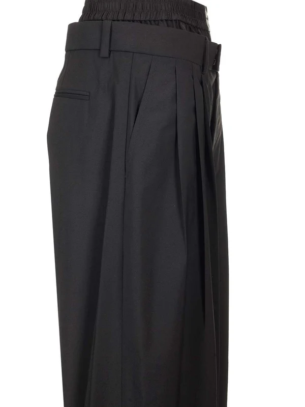 Alexanderwang Black Trousers - Image 3