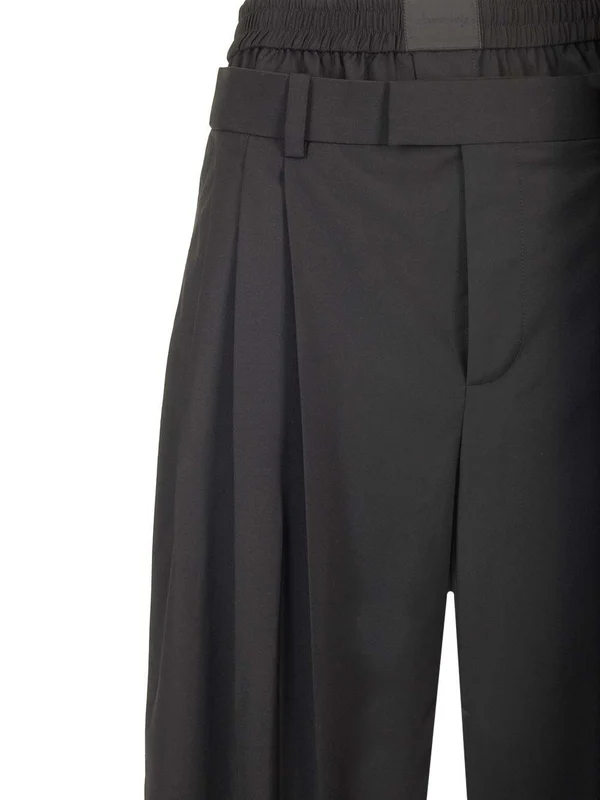 Alexanderwang Black Trousers - Image 4