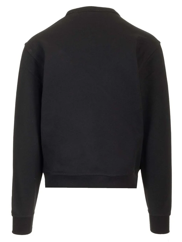 cotton sweatshirt Sweatshirts - Image 2