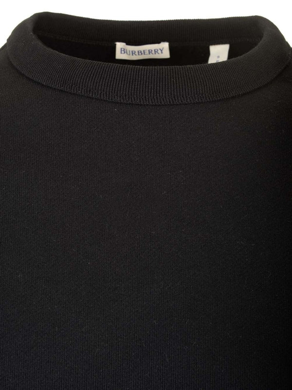 cotton sweatshirt Sweatshirts - Image 3