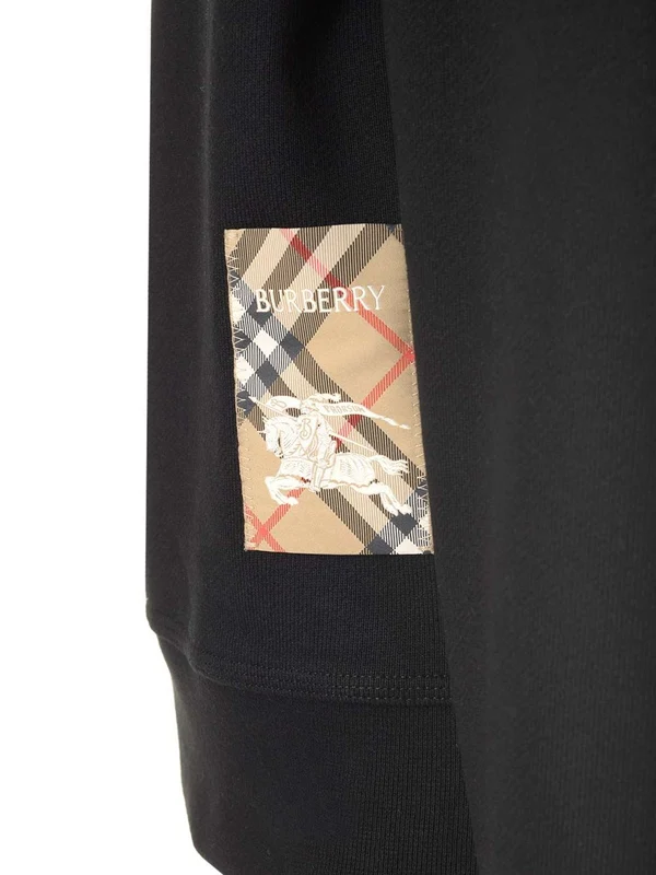 cotton sweatshirt Sweatshirts - Image 4