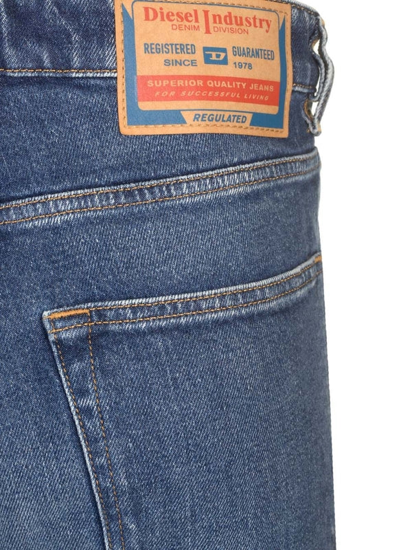 1988 D-ark Regular Fit Denim Pants - Image 5