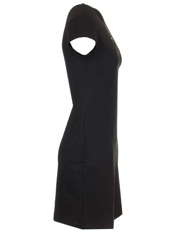 D-Angiel Crewneck Mini Dress - Image 3