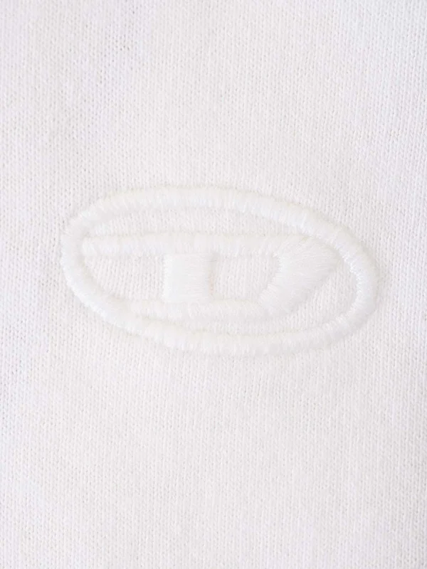 Diesel T-shirt Half Sleeve - Image 3