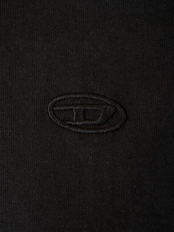 Diesel T-shirt Half Sleeve - Image 3