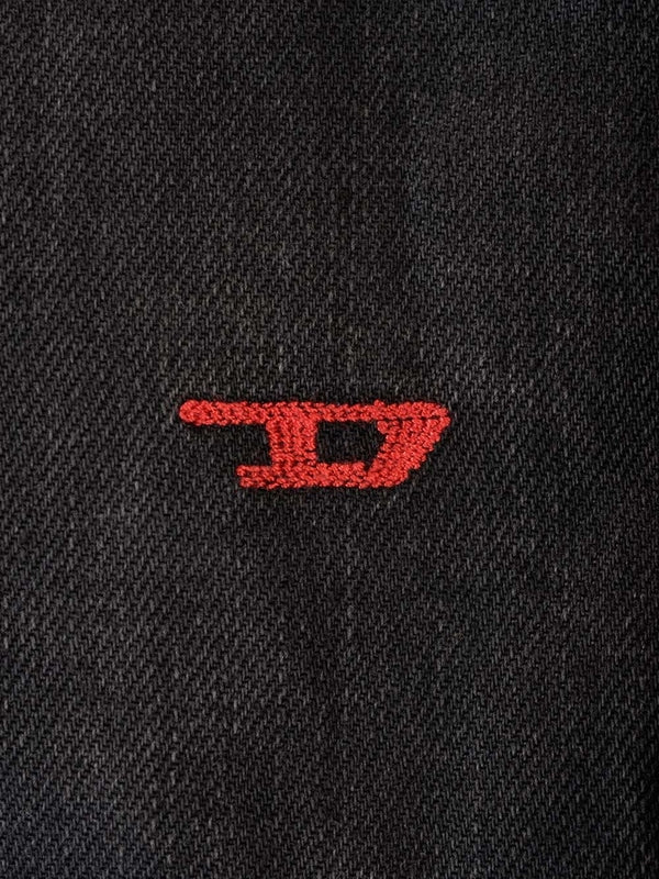 DENIM LONG SLEEVE SHIRT Shirts - Image 3