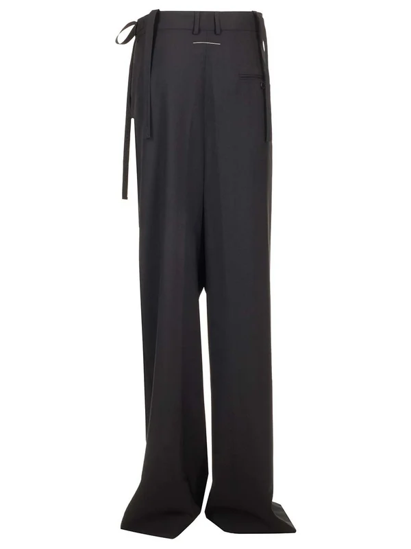 Dual Jumpsuit Trousers - Image 2
