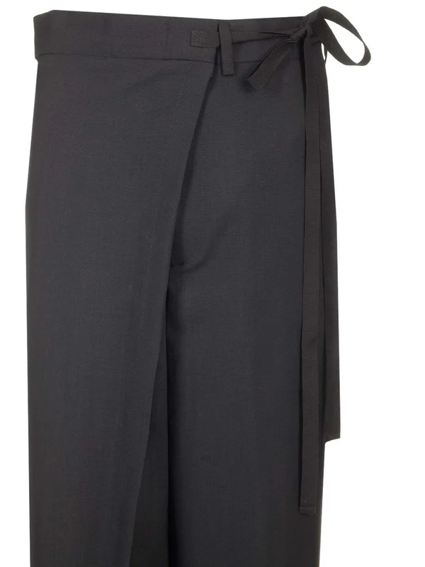 Dual Jumpsuit Trousers - Image 4