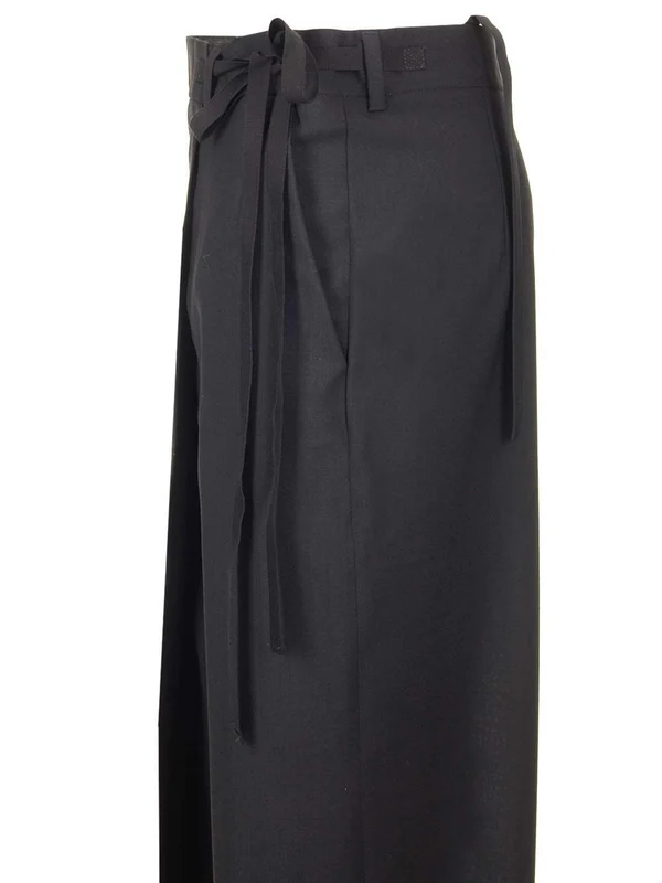 Dual Jumpsuit Trousers - Image 5