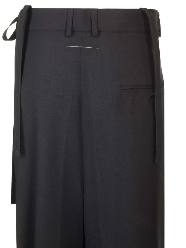 Dual Jumpsuit Trousers - Image 6
