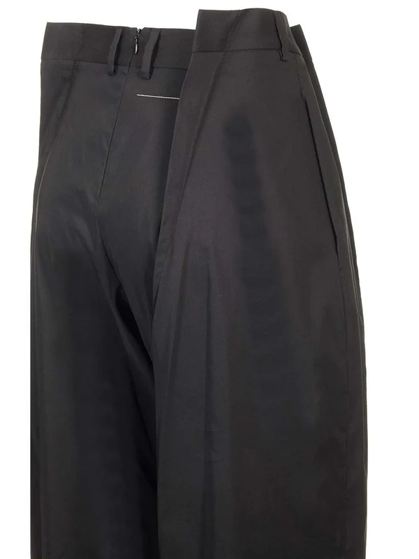 STRAIGHT FIT SUIT PANT Trousers - Image 4