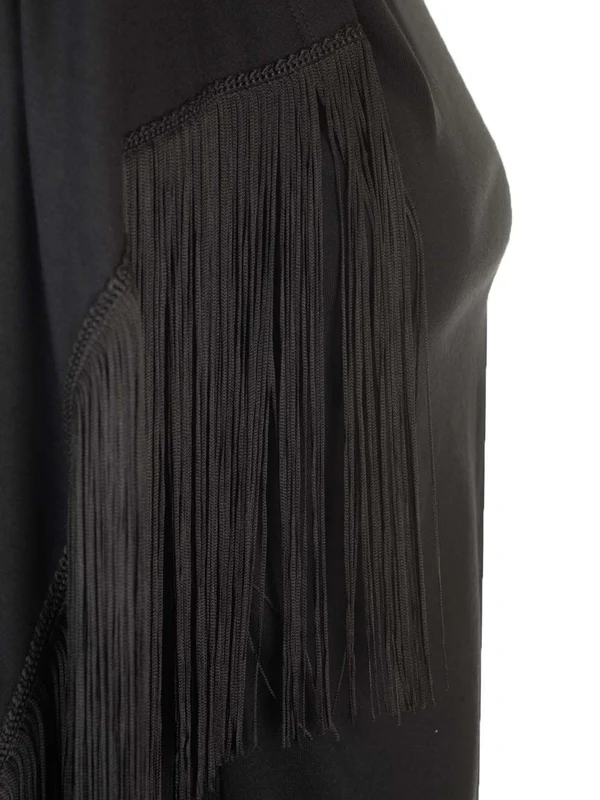 TANK TOP WITH SIDE TAPE Other Tops - Image 5