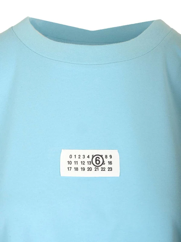T-SHIRT Half Sleeve - Image 3