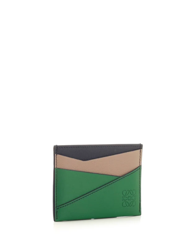 "Puzzle" card holder multicolor Card holders - Image 2