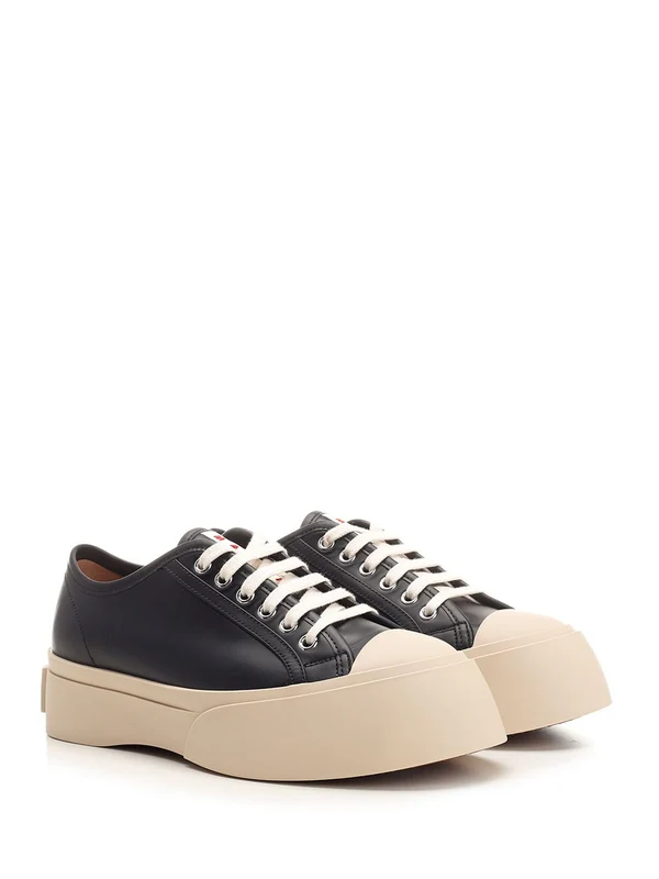 Pablo Low-Top Sneakers - Image 2