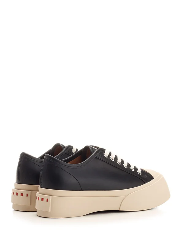 Pablo Low-Top Sneakers - Image 3