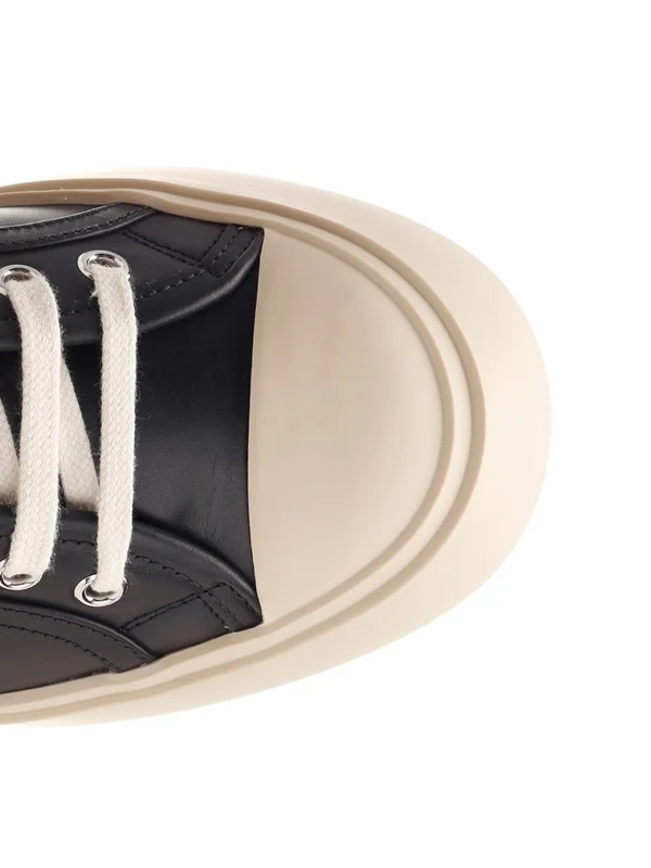Pablo Low-Top Sneakers - Image 4