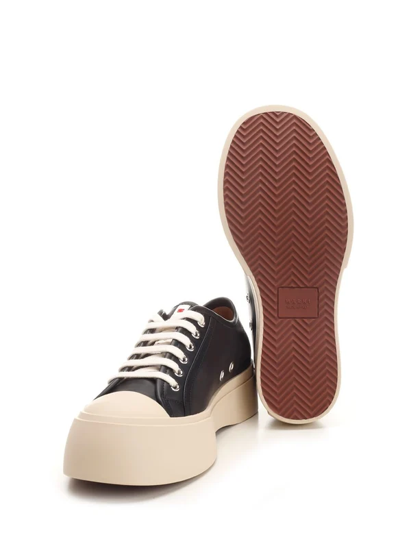 Pablo Low-Top Sneakers - Image 5