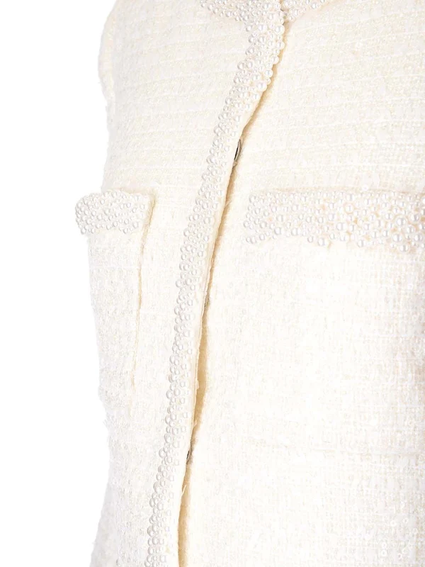 Crew-neck jacket Jackets - Image 5