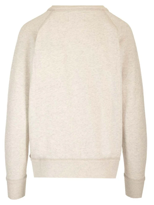 Millyny Logo Printed Sweatshirt - Image 2