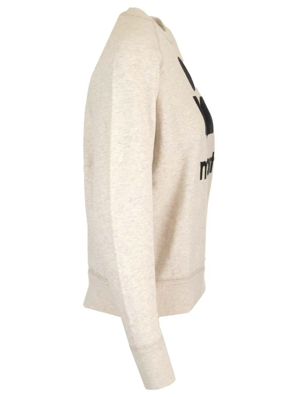 Millyny Logo Printed Sweatshirt - Image 3