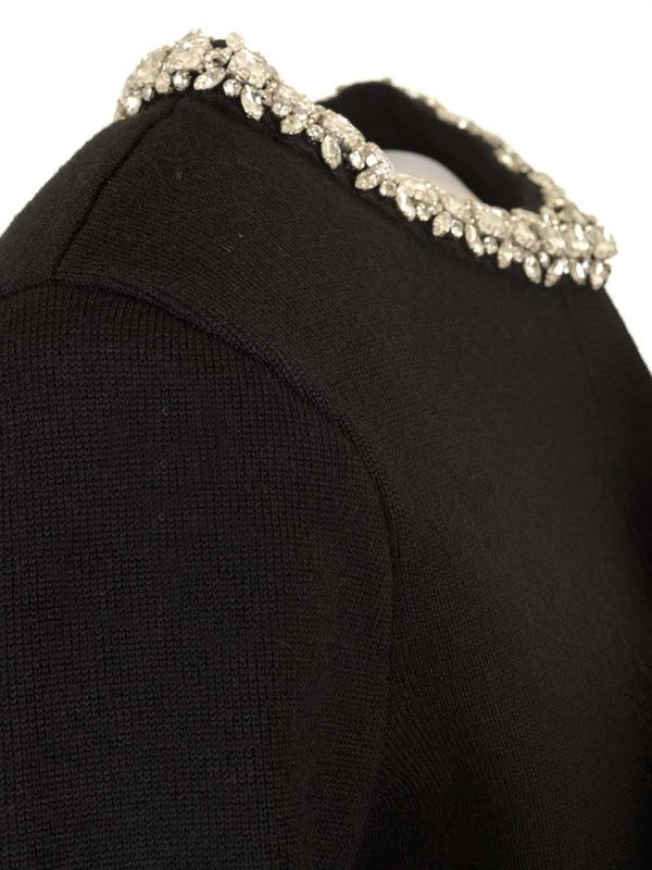 Embellished collar cardigan Cardigans - Image 5