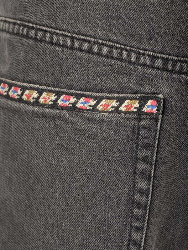 Denim shorts Shorts - Image 5