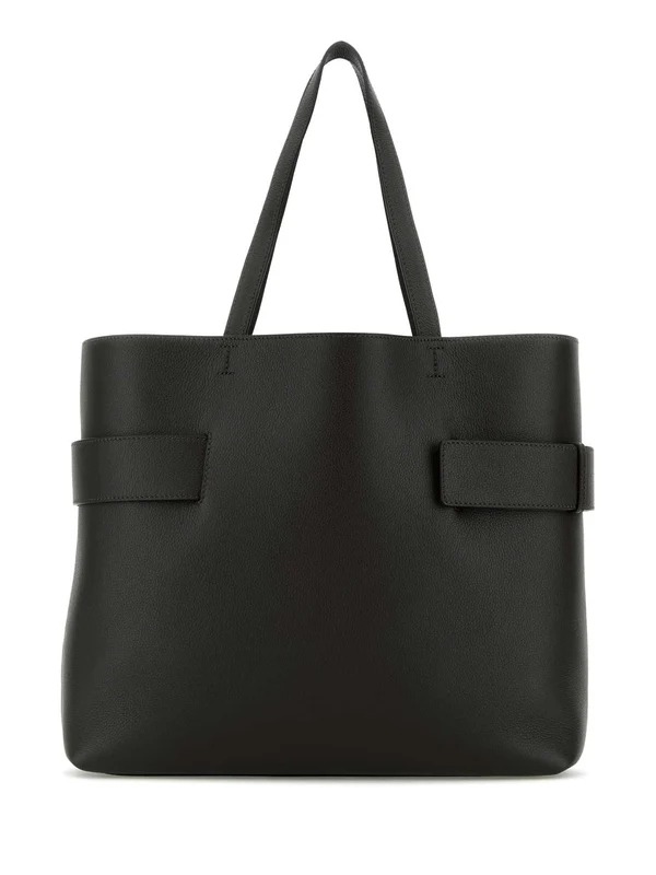 T Bar Buckle Tote Bag - Image 3